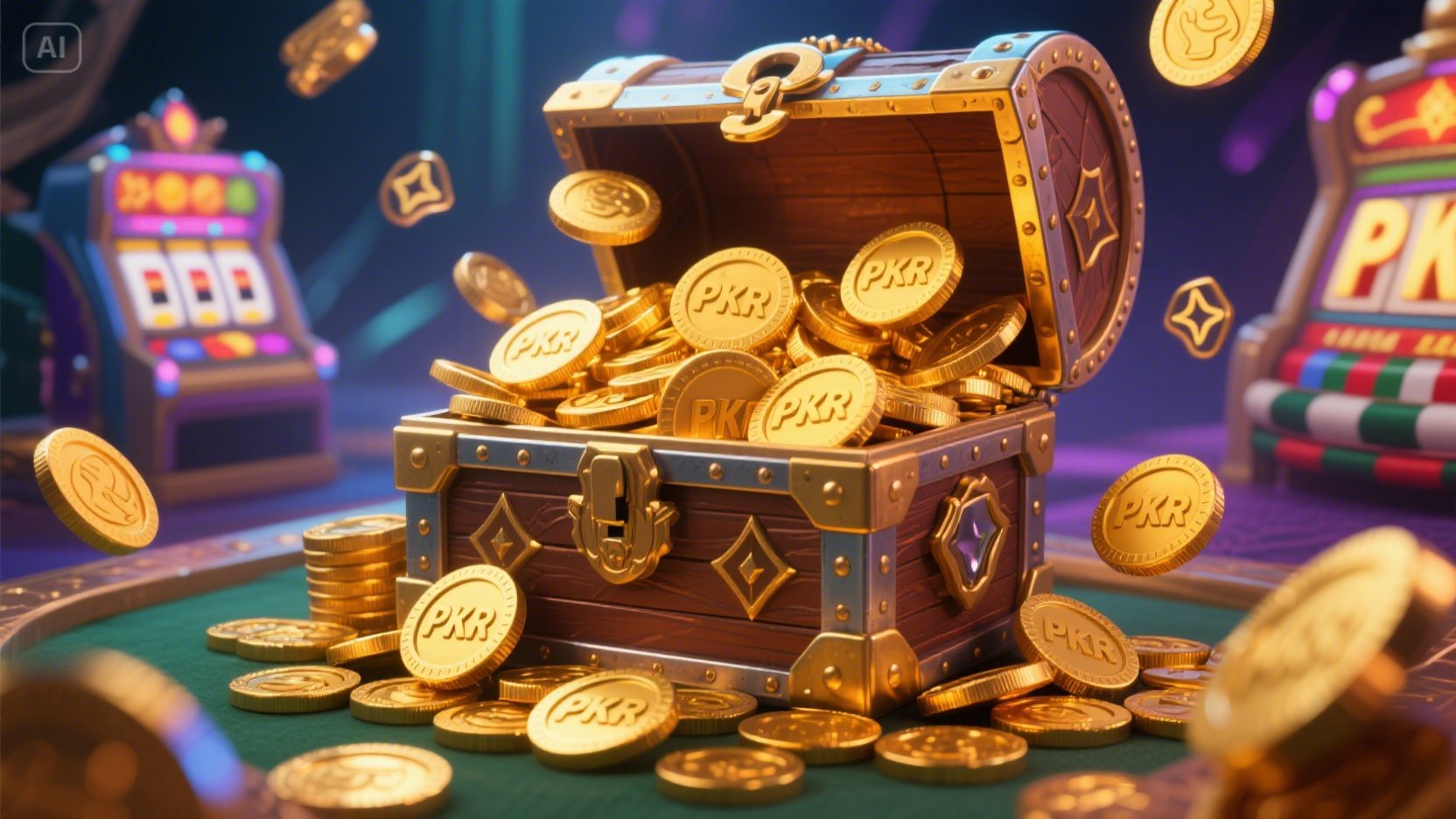 777 slots real money apk