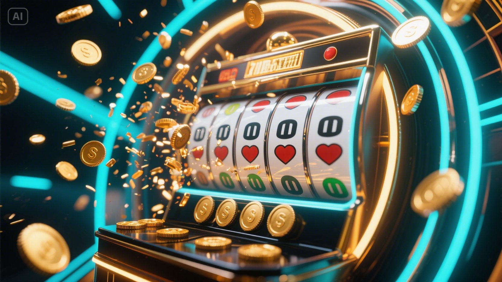 777 slots real money apk